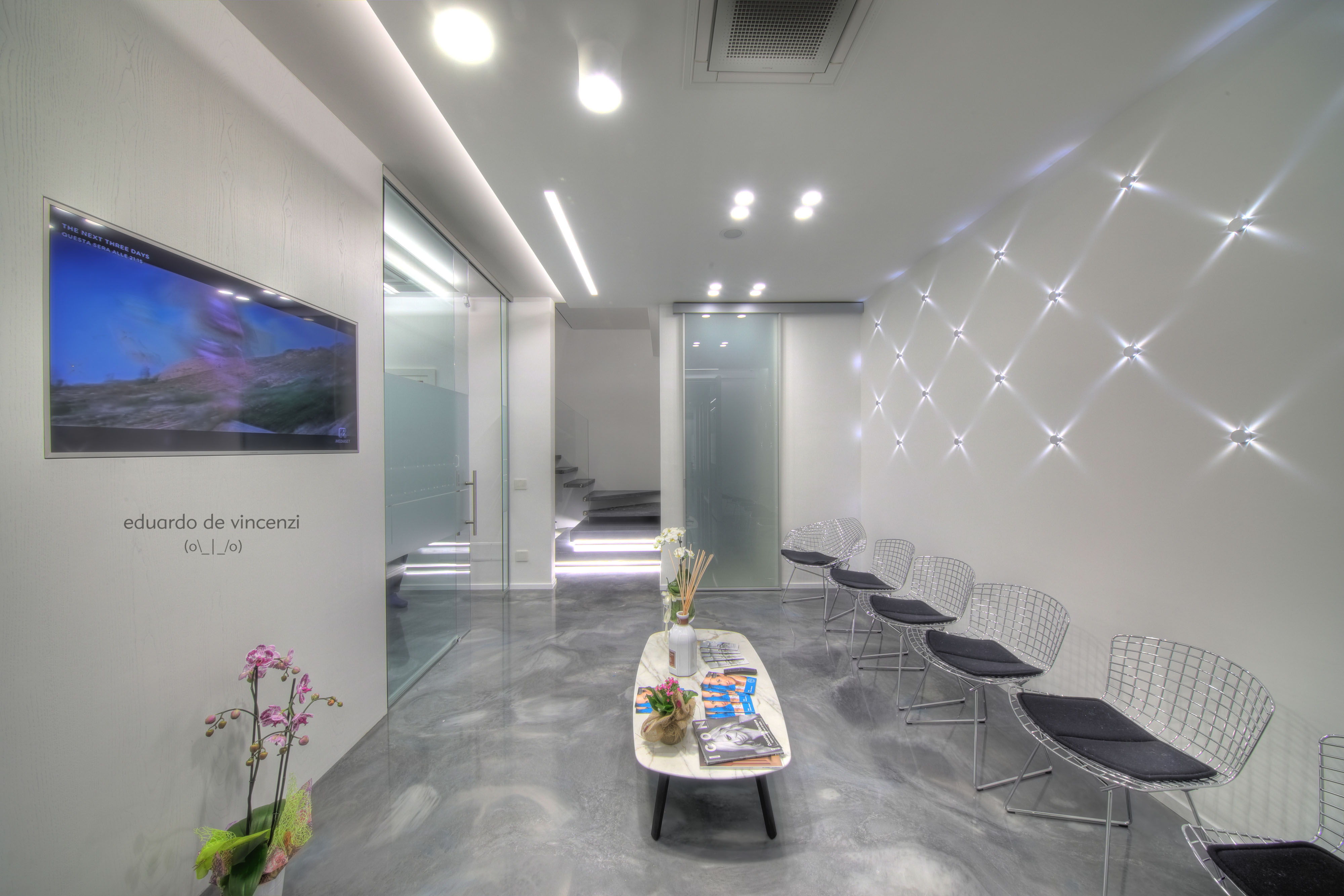 Clinica Cardarelli