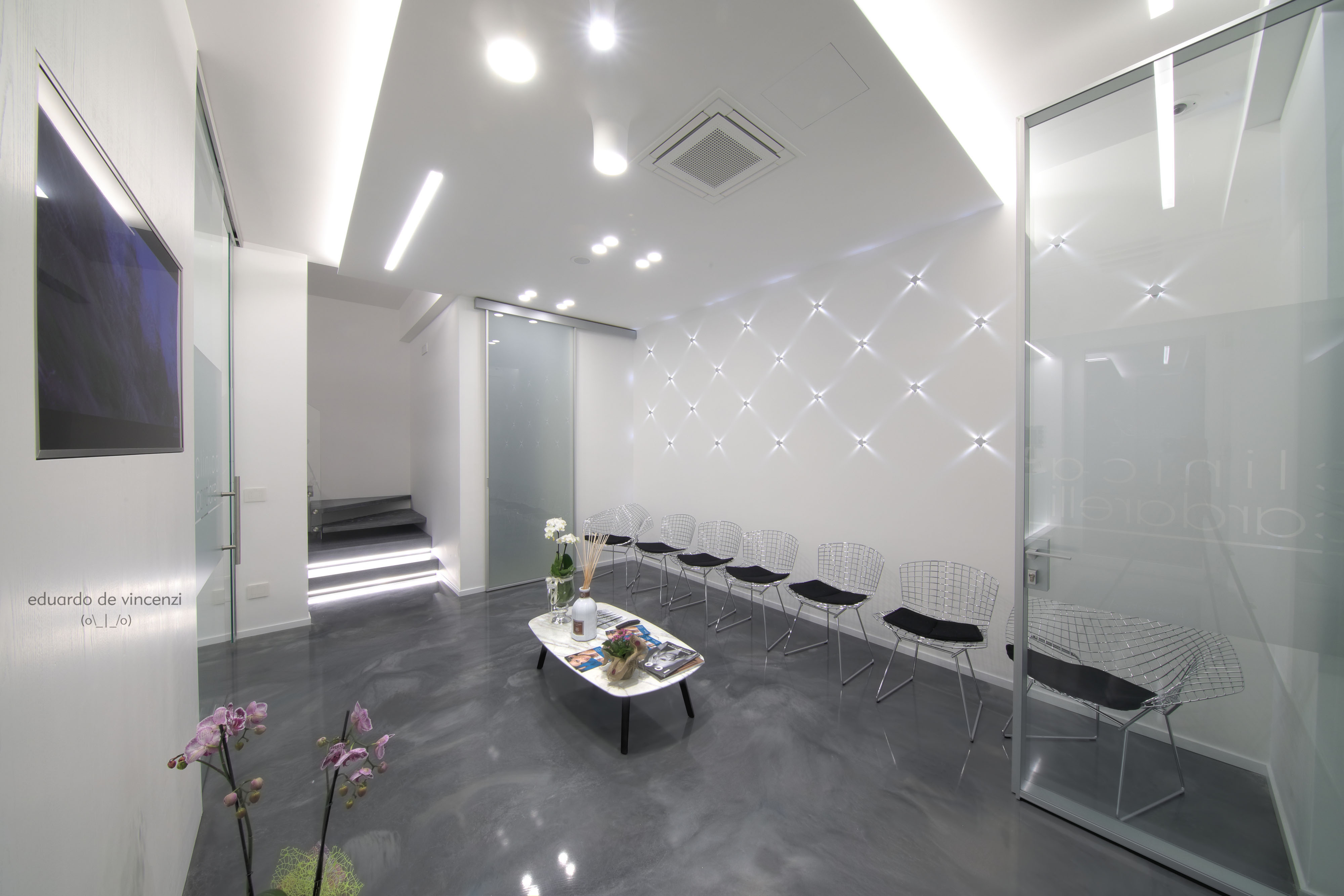 Clinica Cardarelli