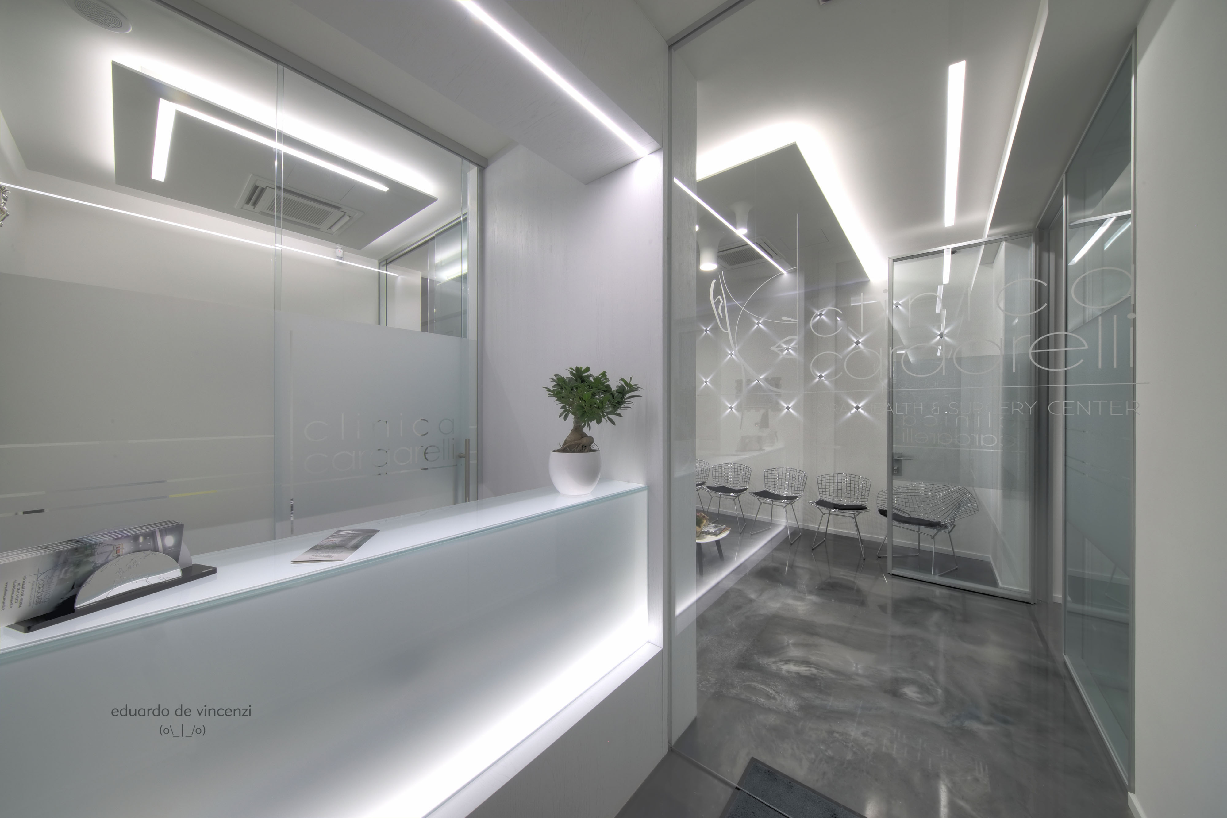 Clinica Cardarelli