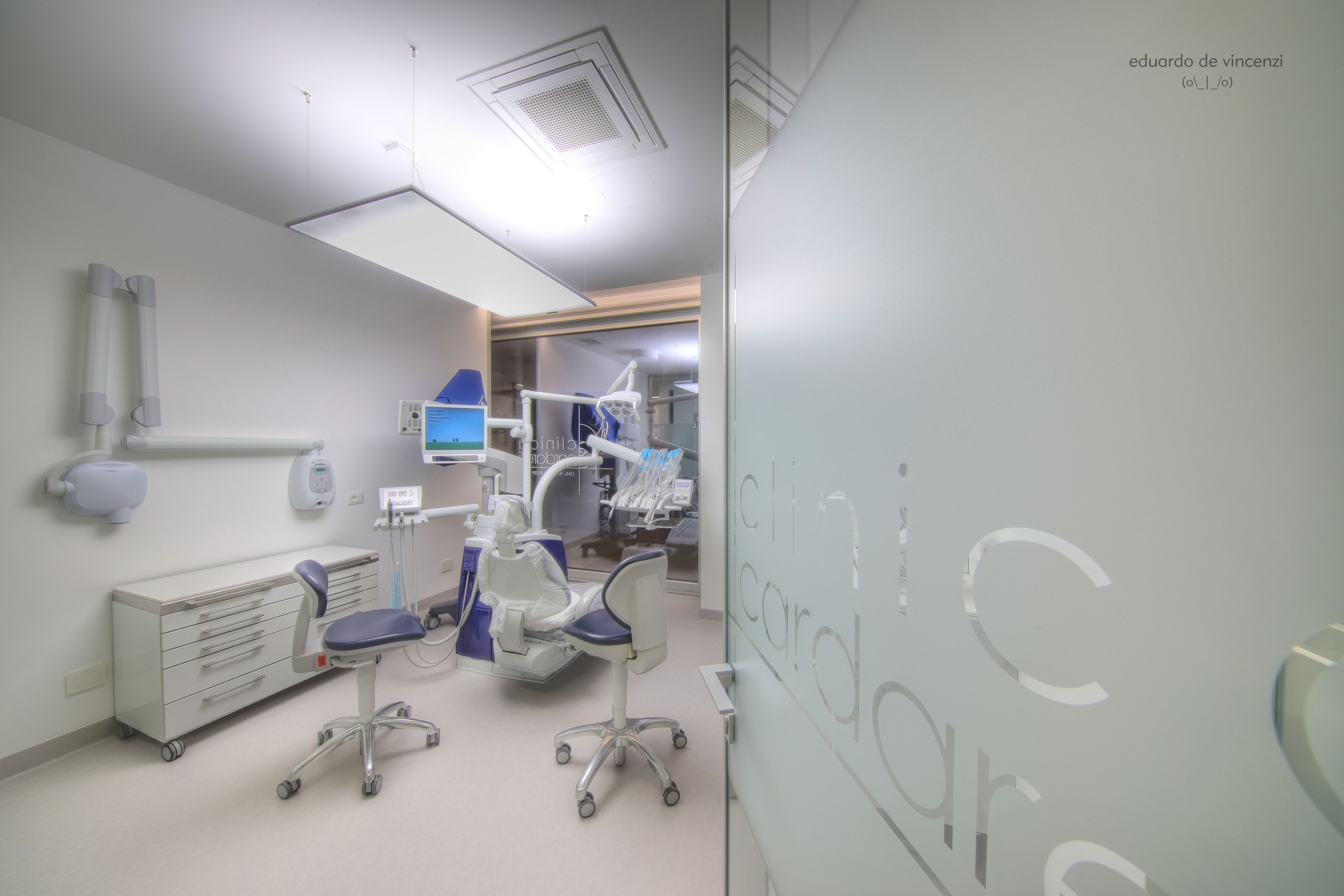 Clinica Cardarelli