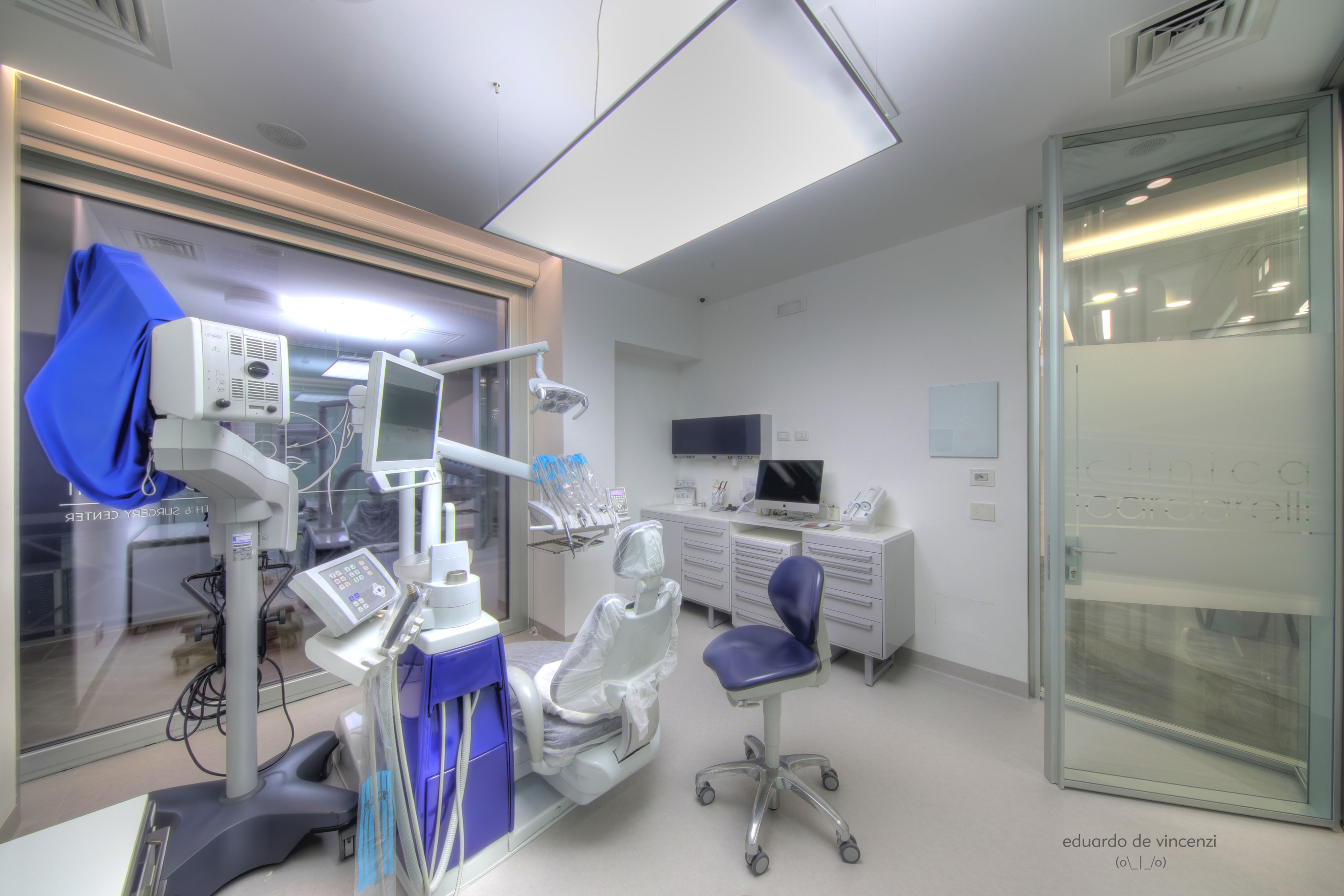 Clinica Cardarelli