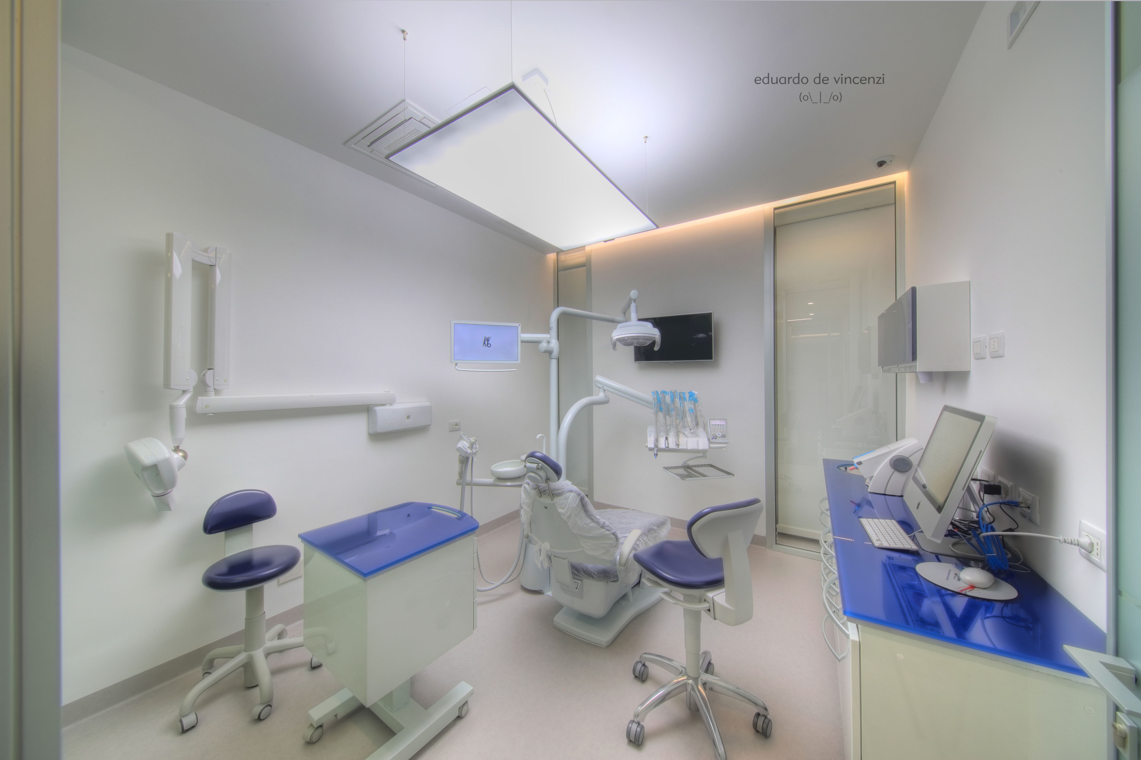 Clinica Cardarelli