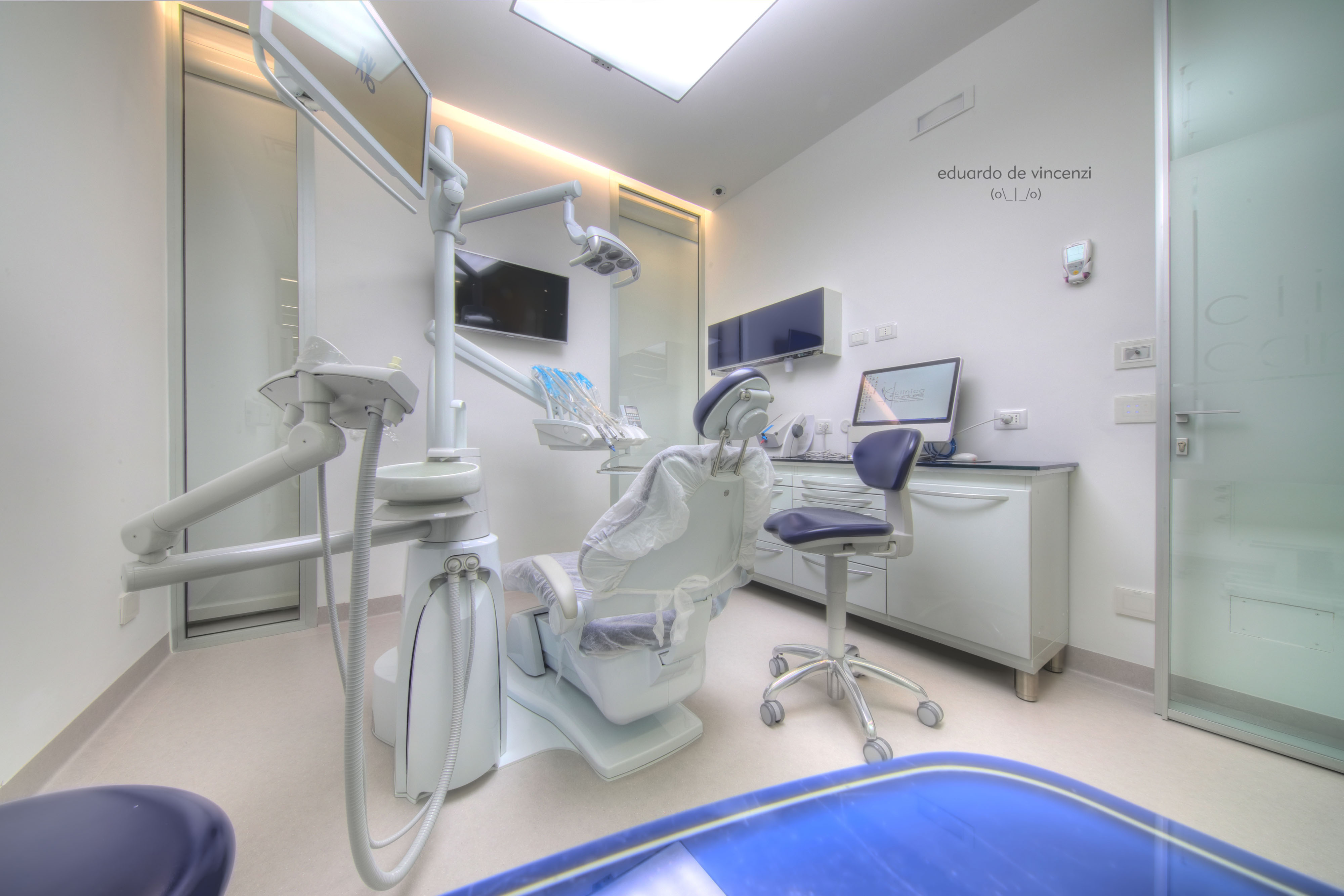 Clinica Cardarelli