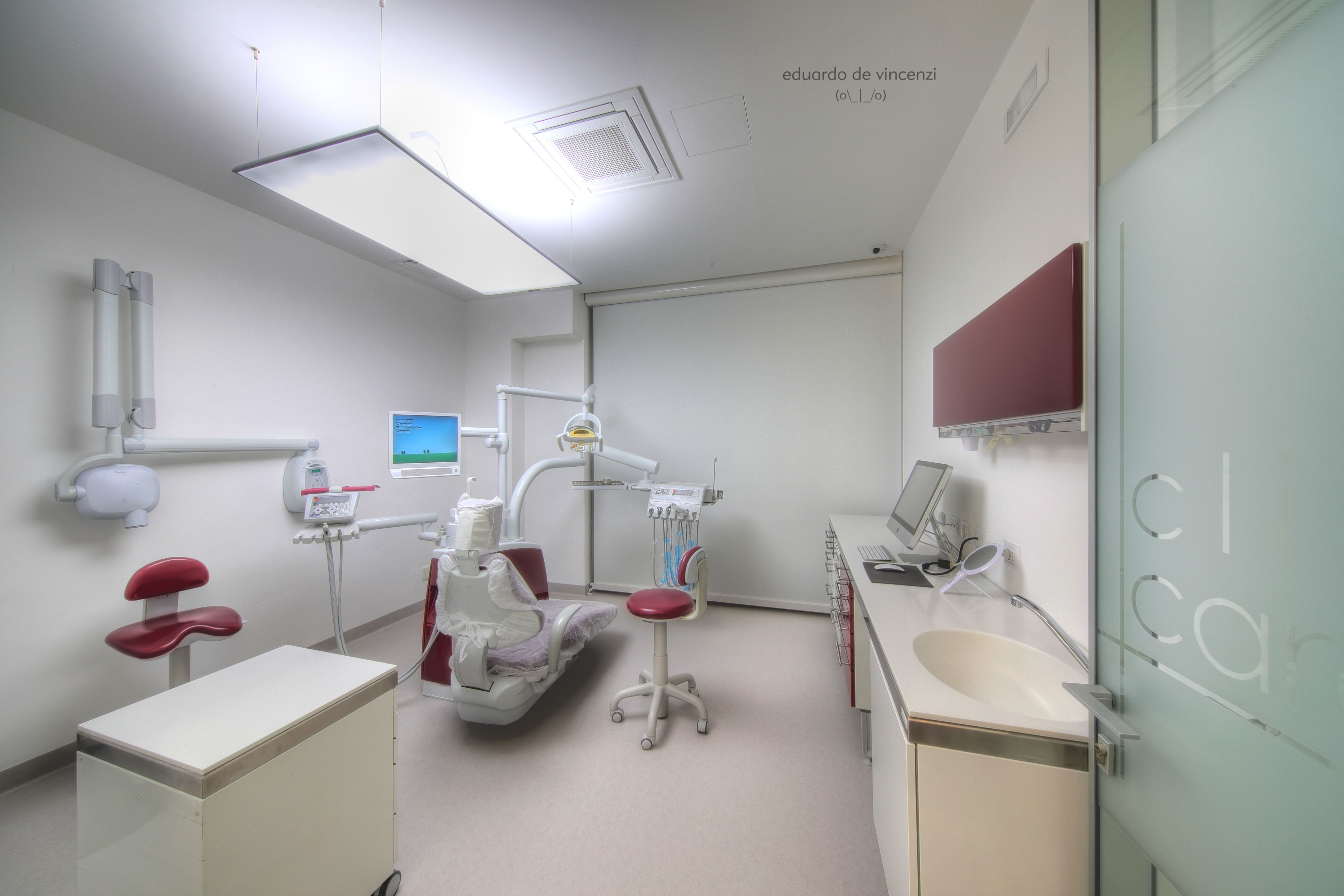 Clinica Cardarelli