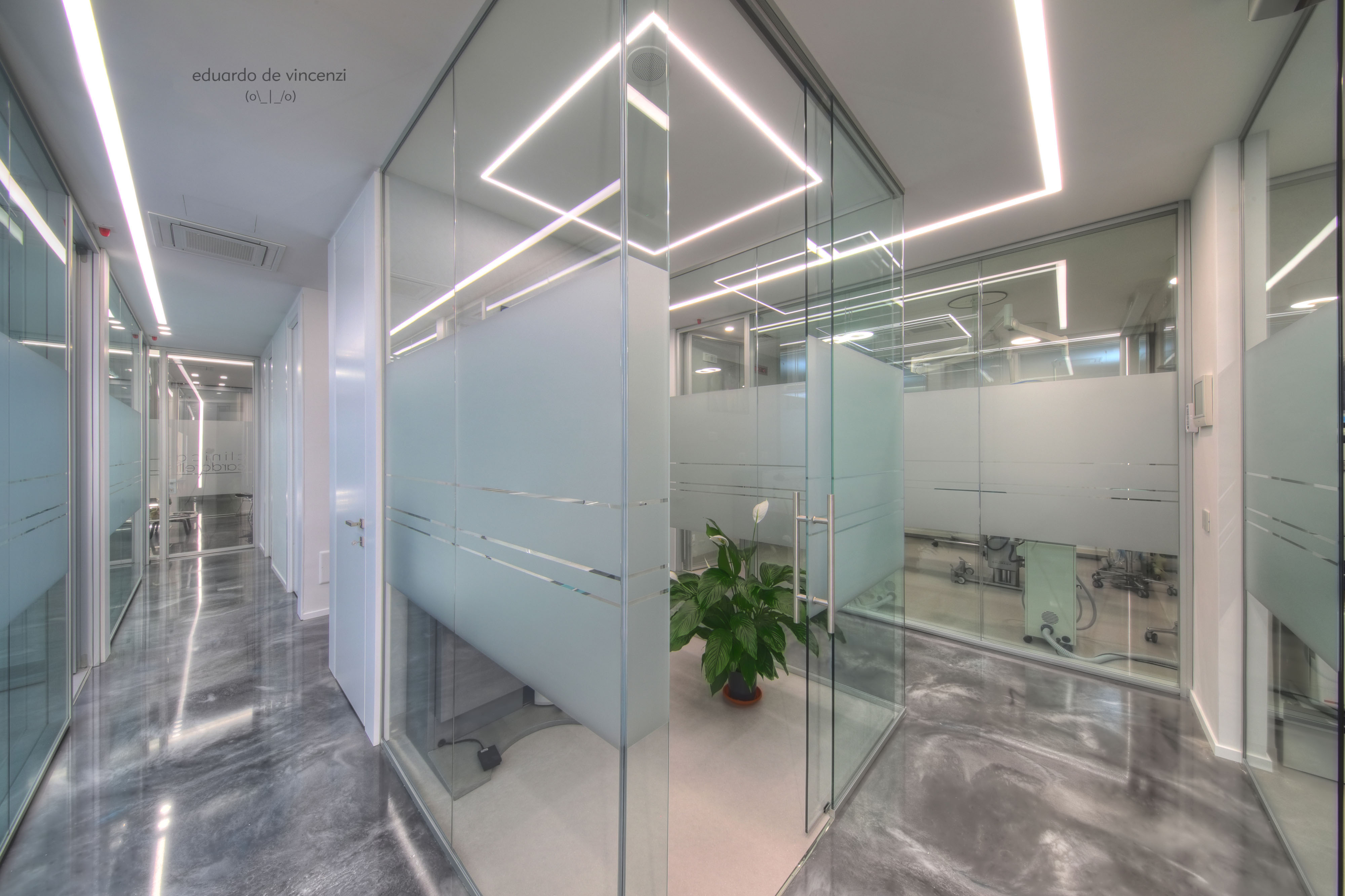 Clinica Cardarelli