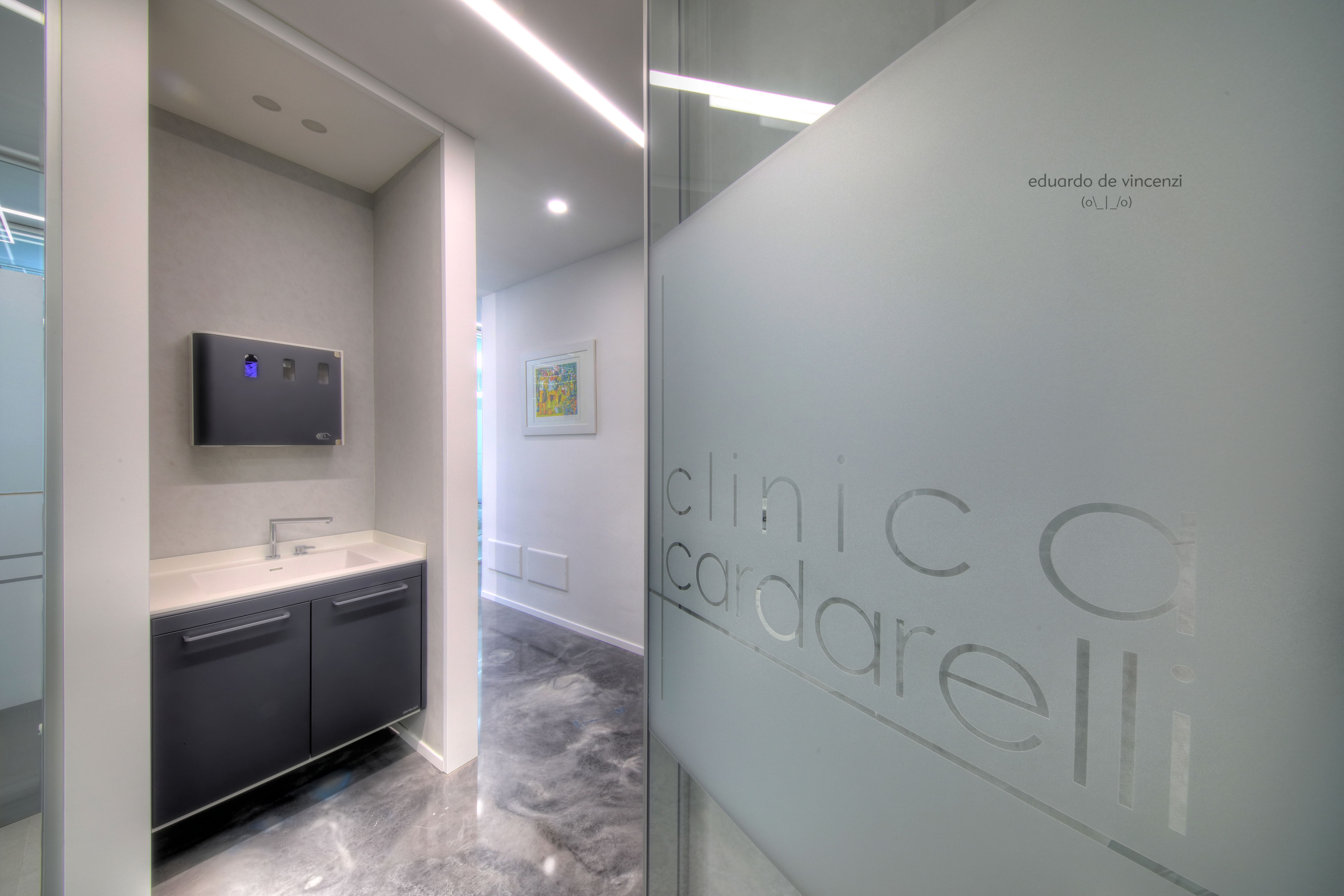 Clinica Cardarelli