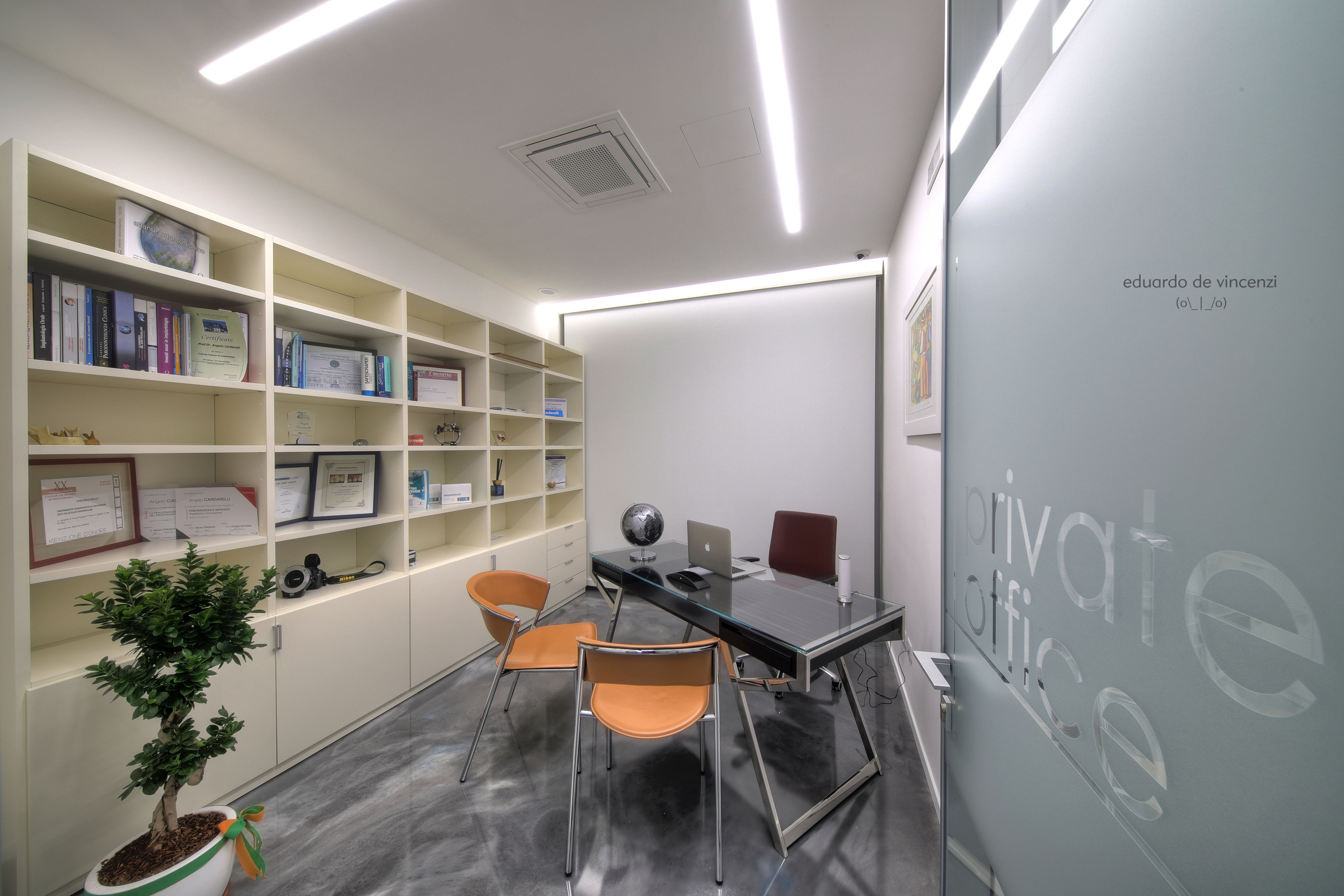 Clinica Cardarelli