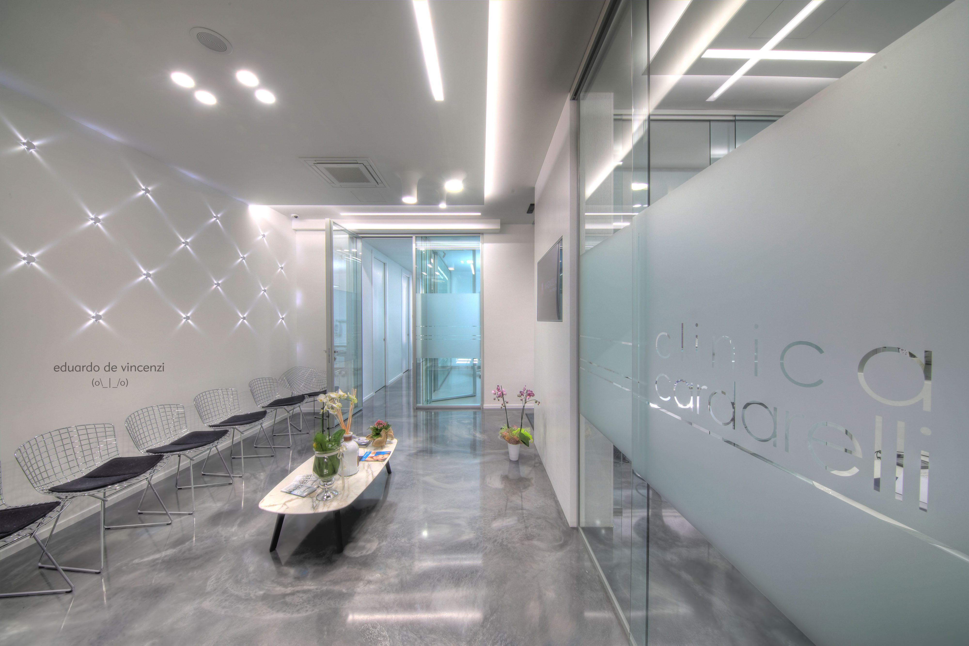 Clinica Cardarelli