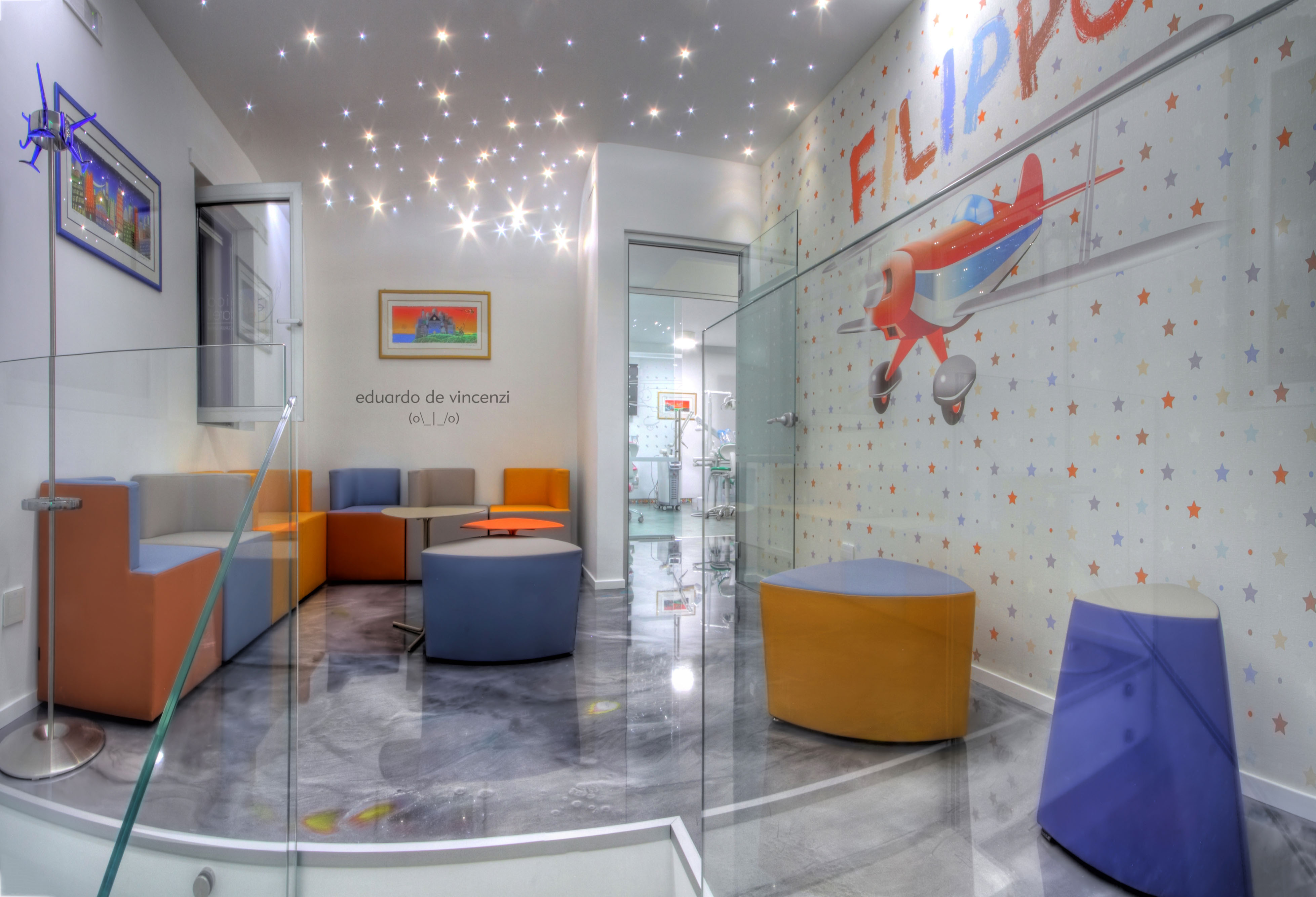 Clinica Cardarelli
