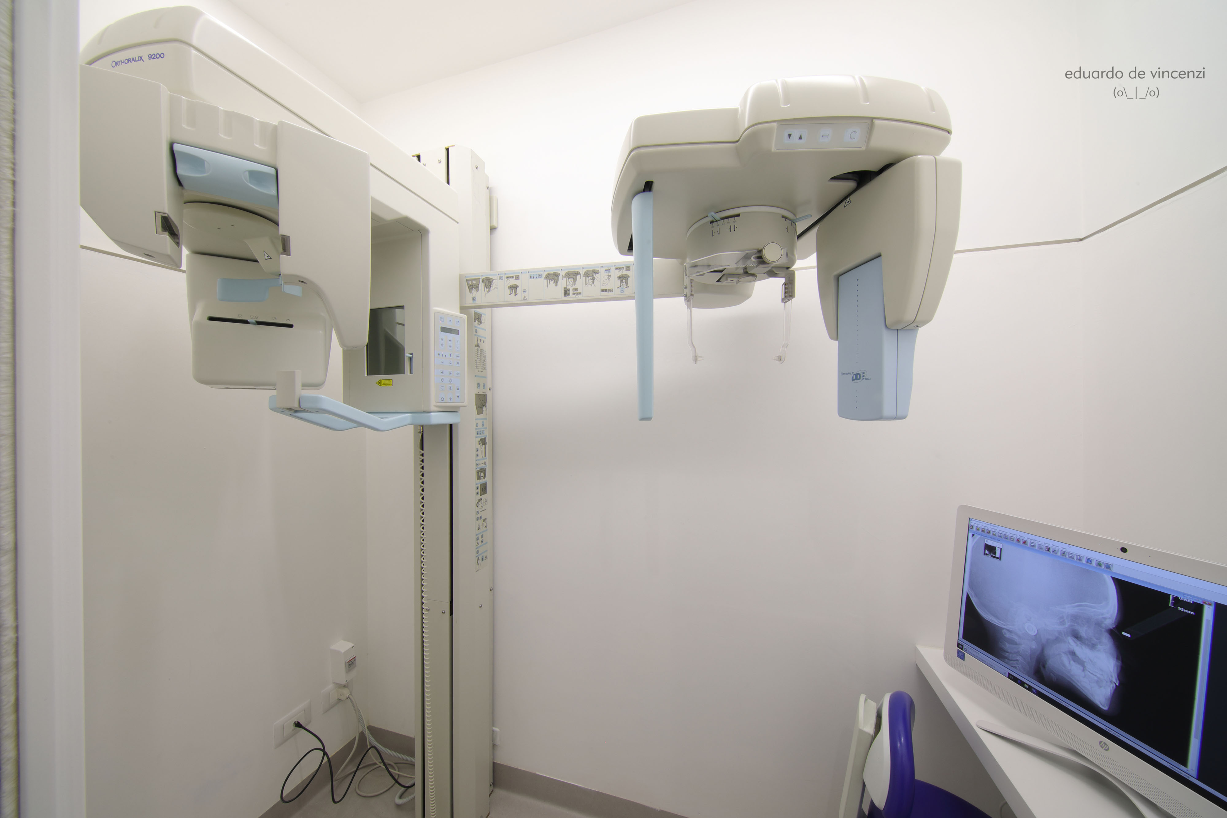 Clinica Cardarelli