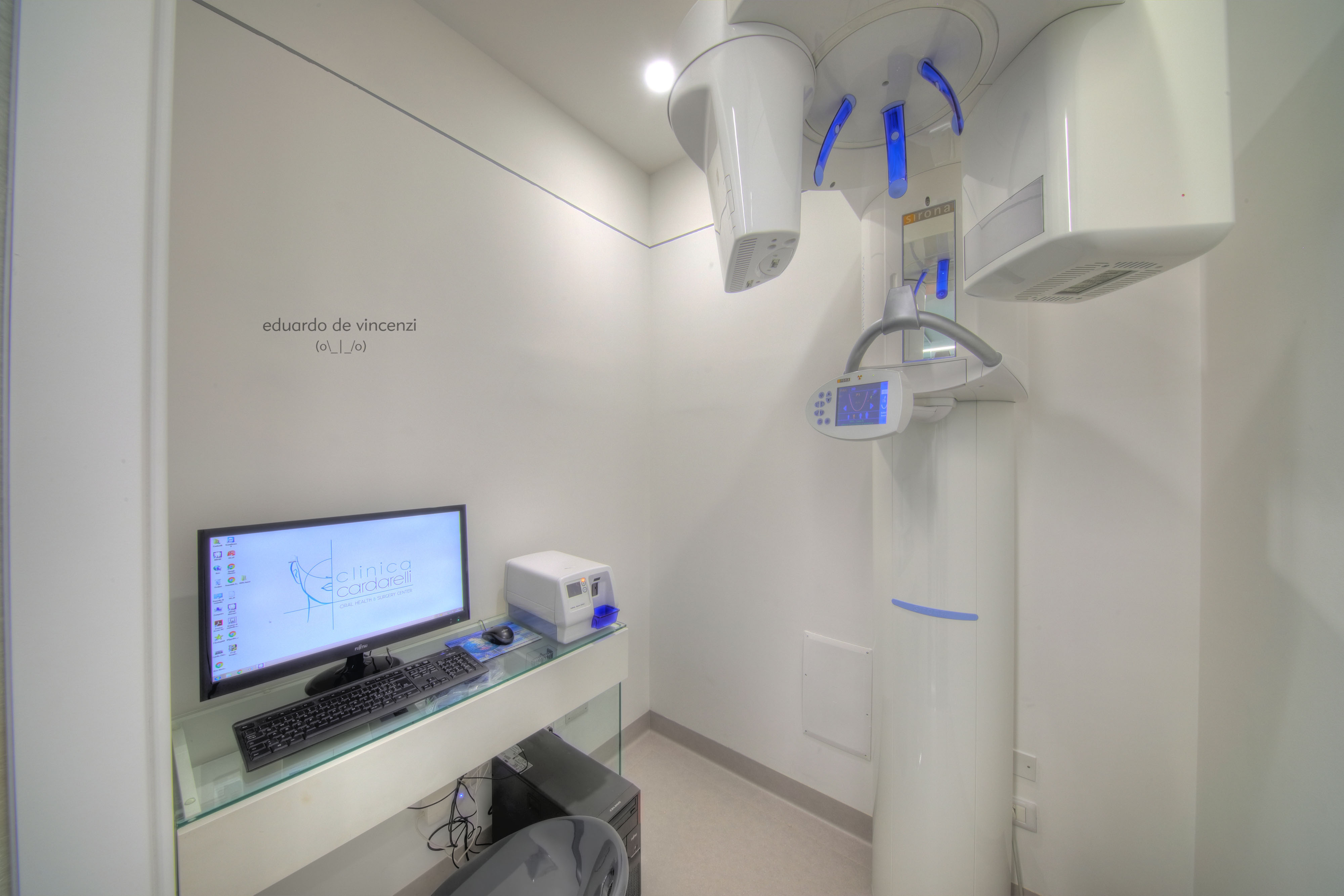 Clinica Cardarelli