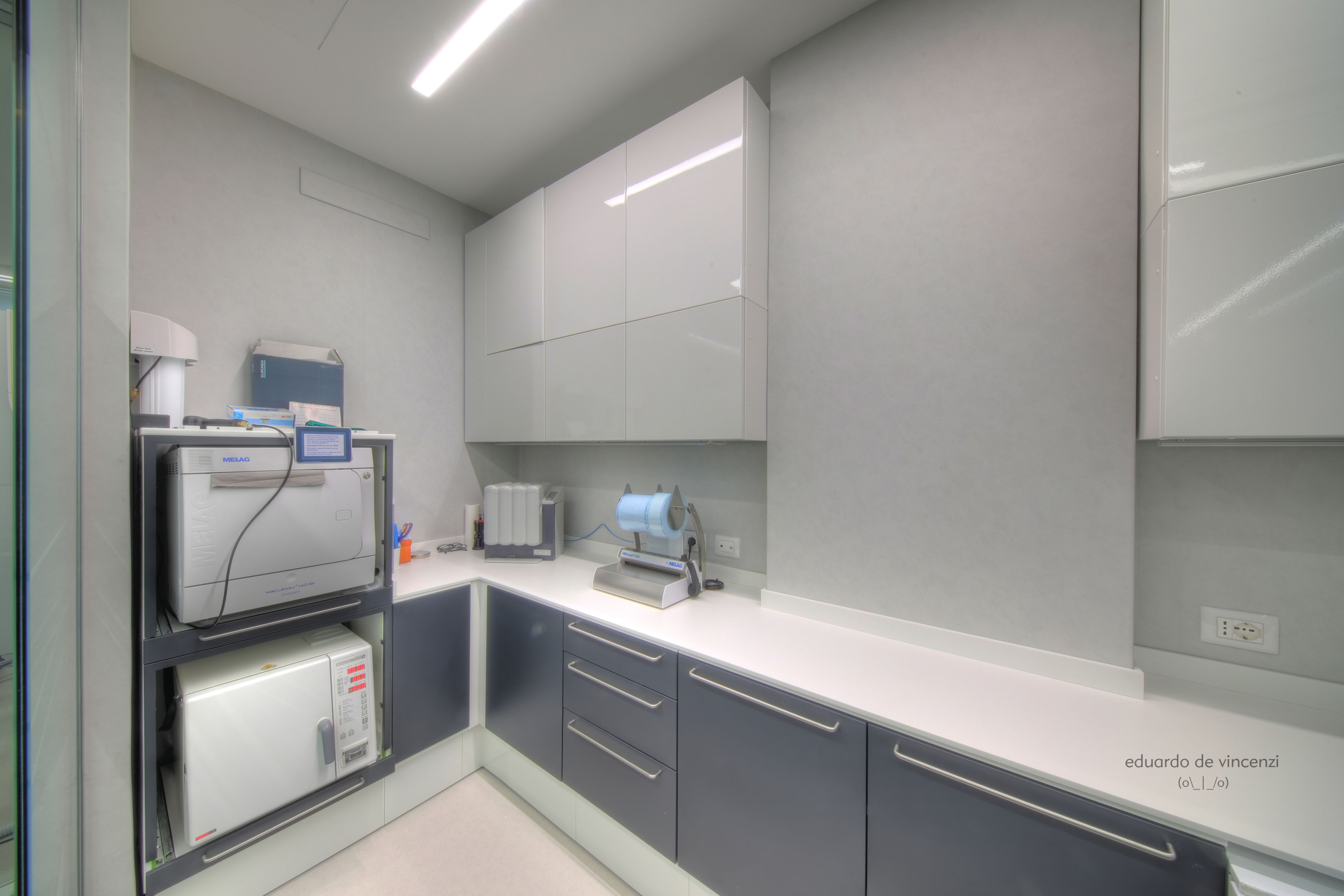 Clinica Cardarelli