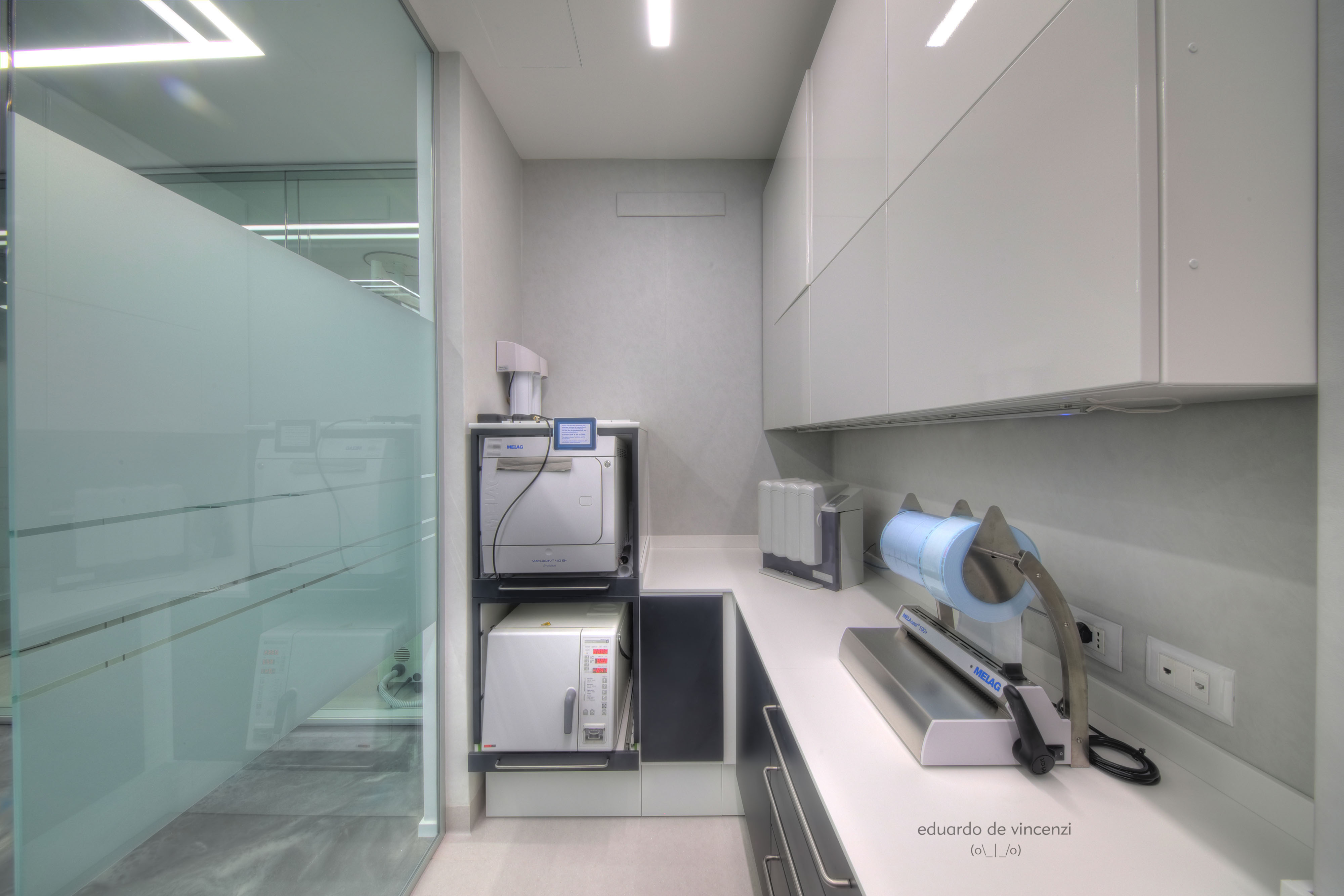 Clinica Cardarelli