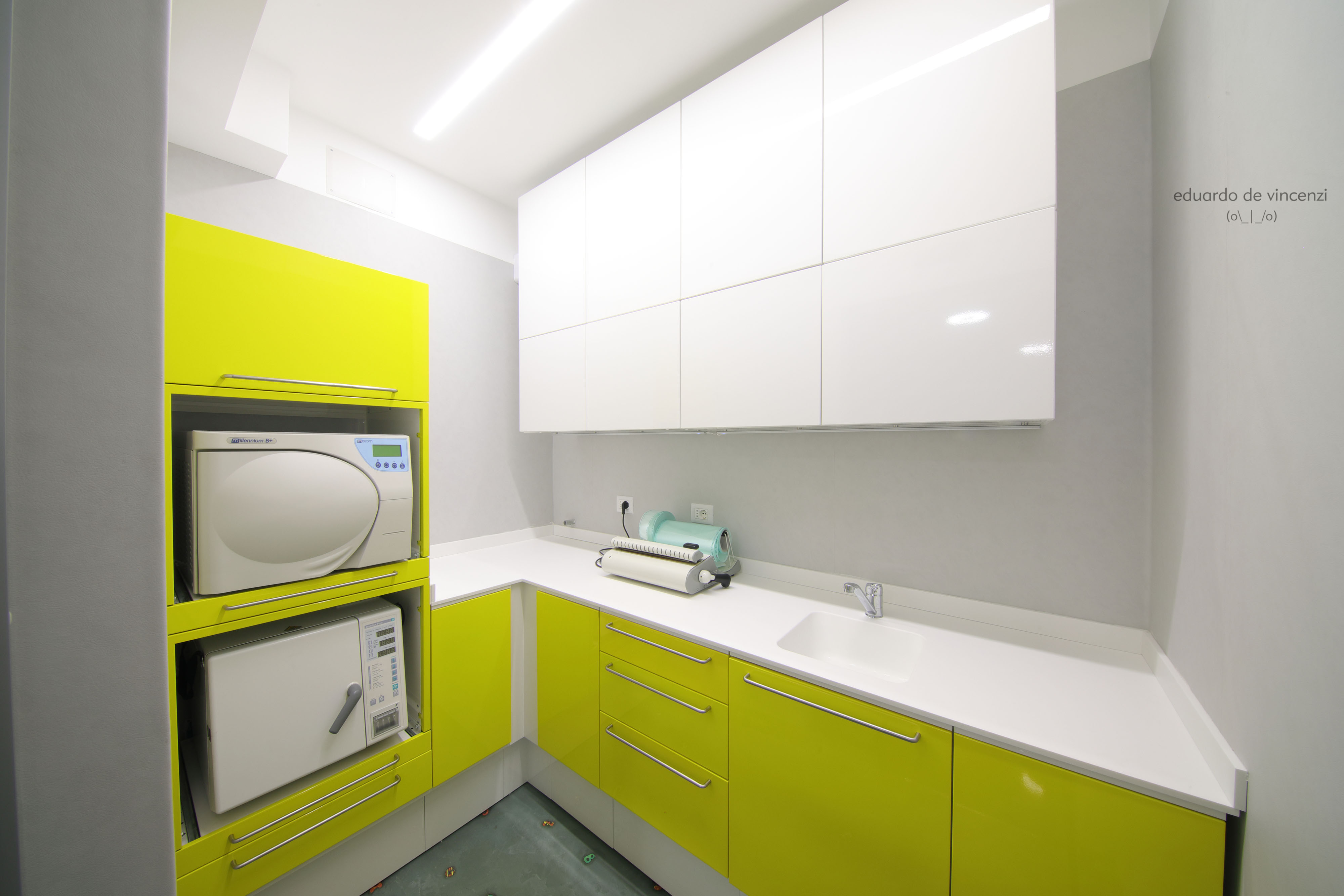 Clinica Cardarelli