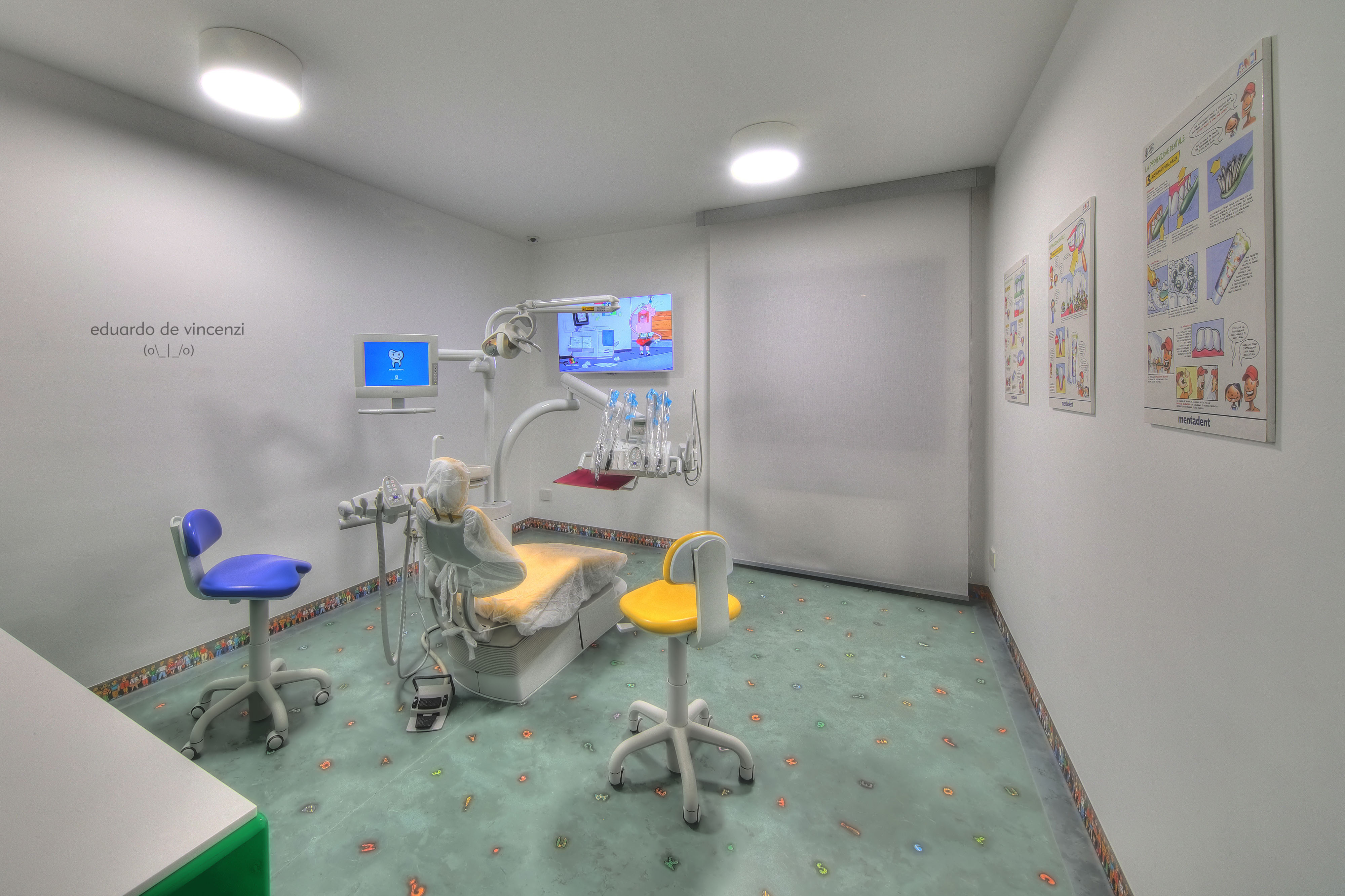 Clinica Cardarelli