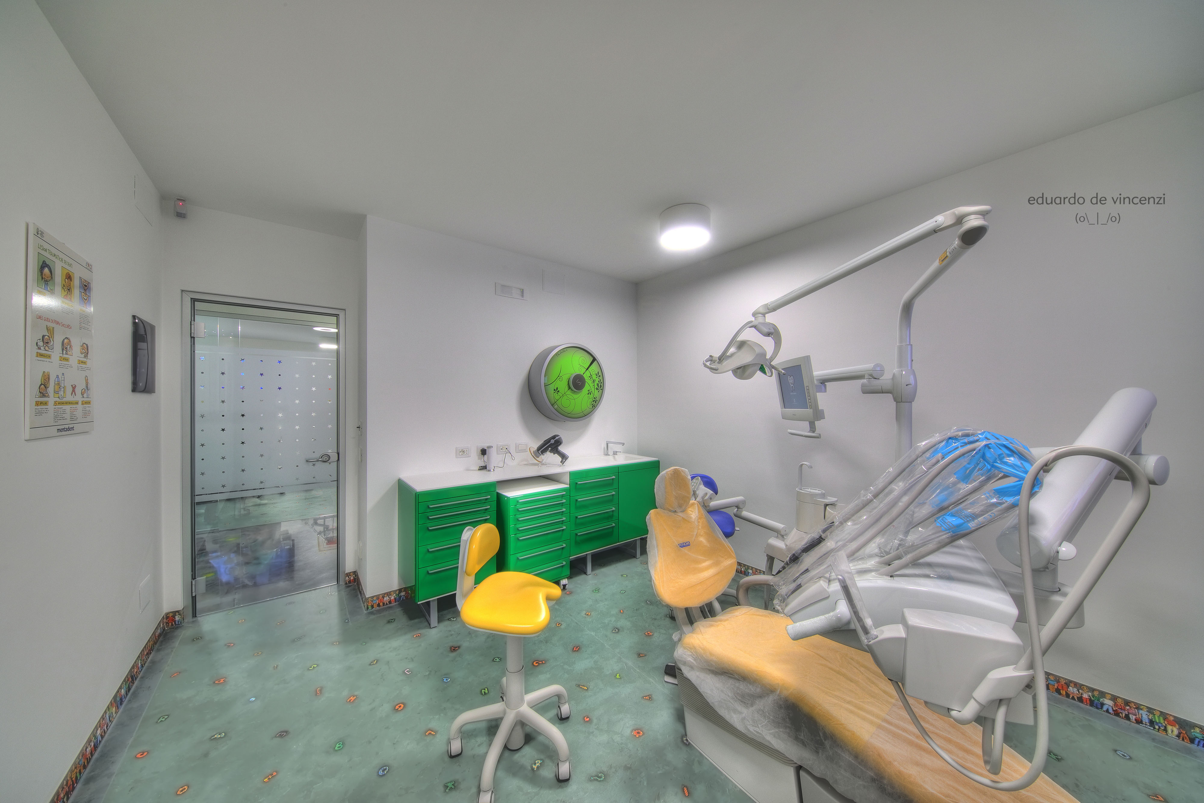 Clinica Cardarelli
