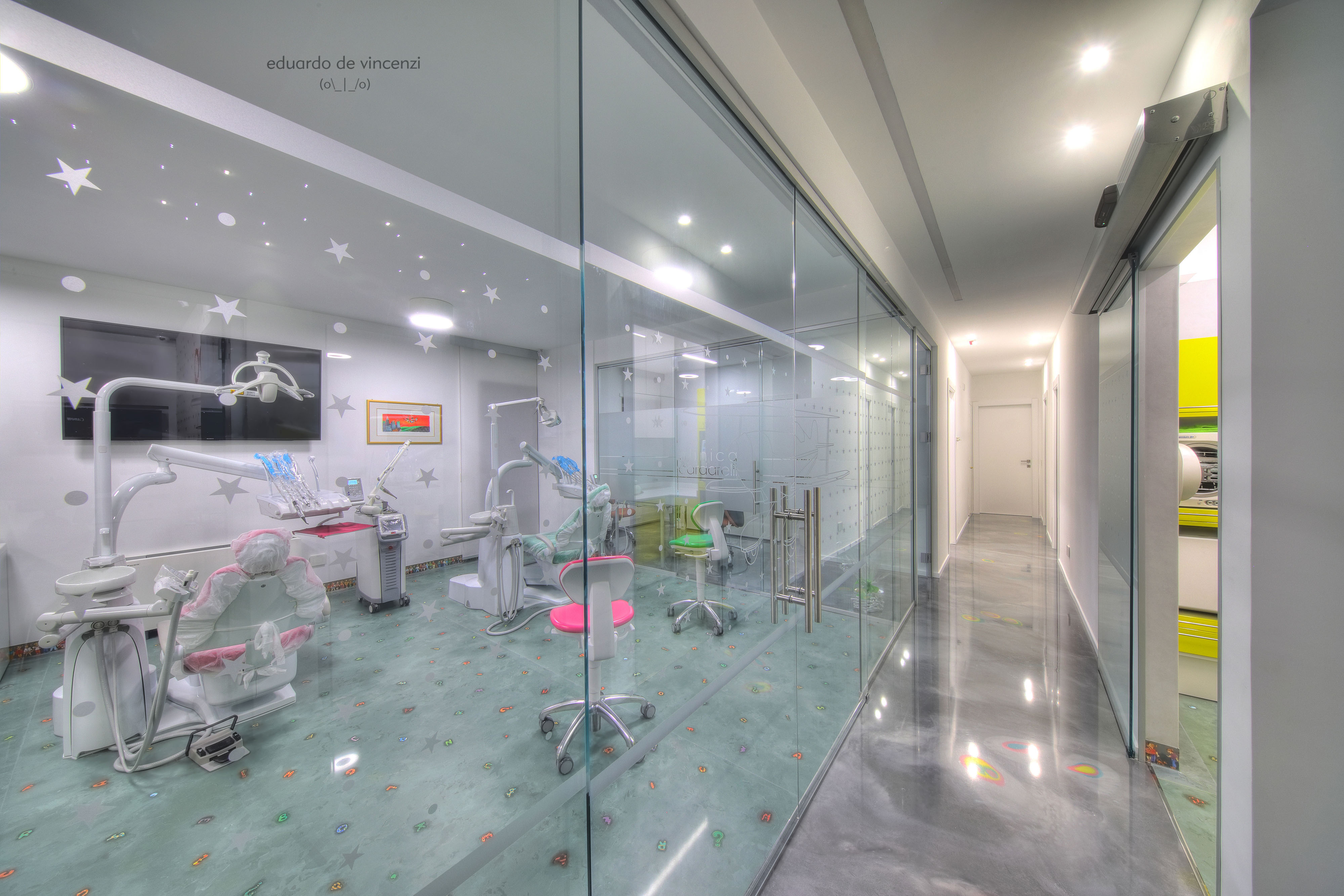 Clinica Cardarelli