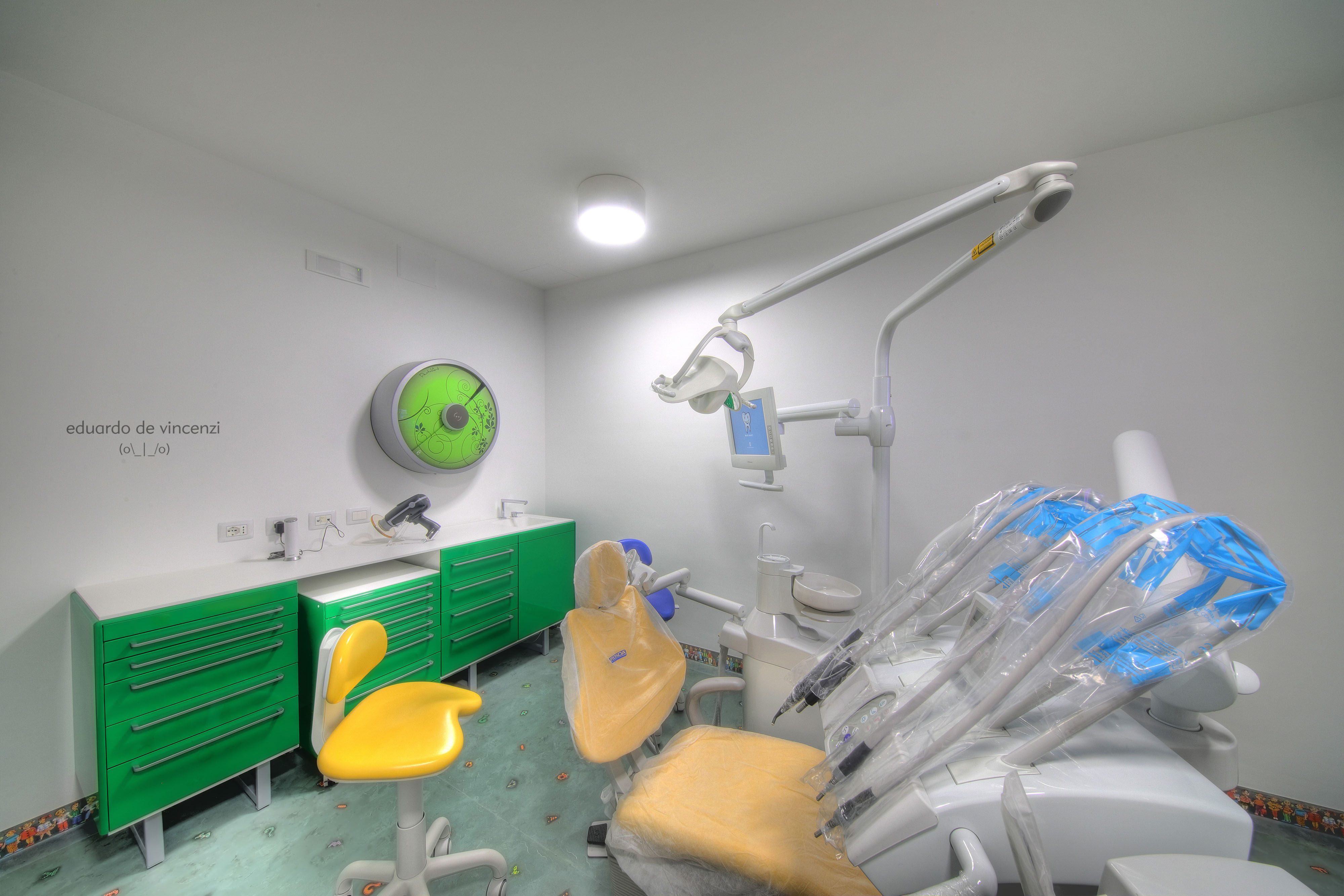 Clinica Cardarelli