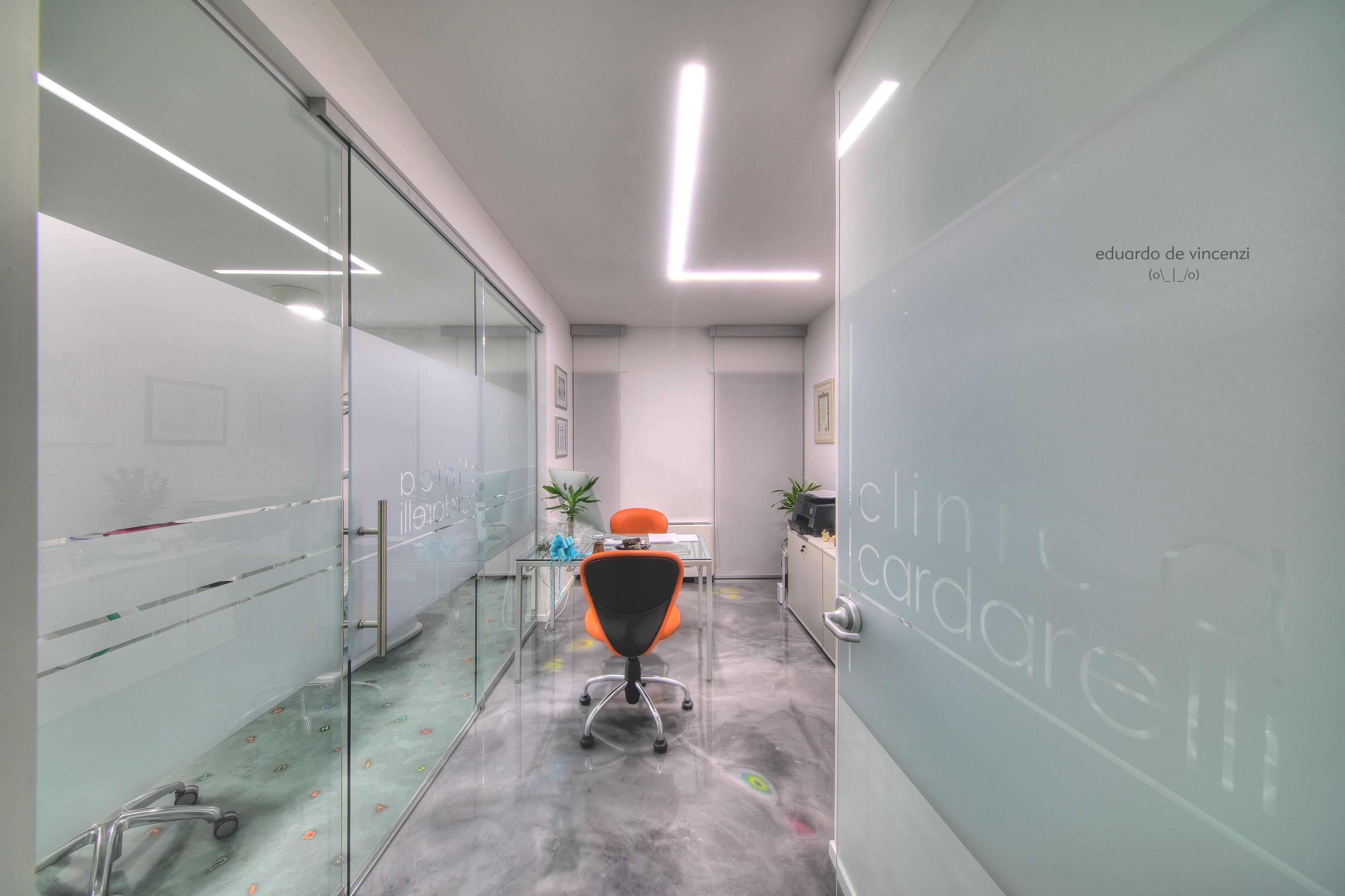 Clinica Cardarelli
