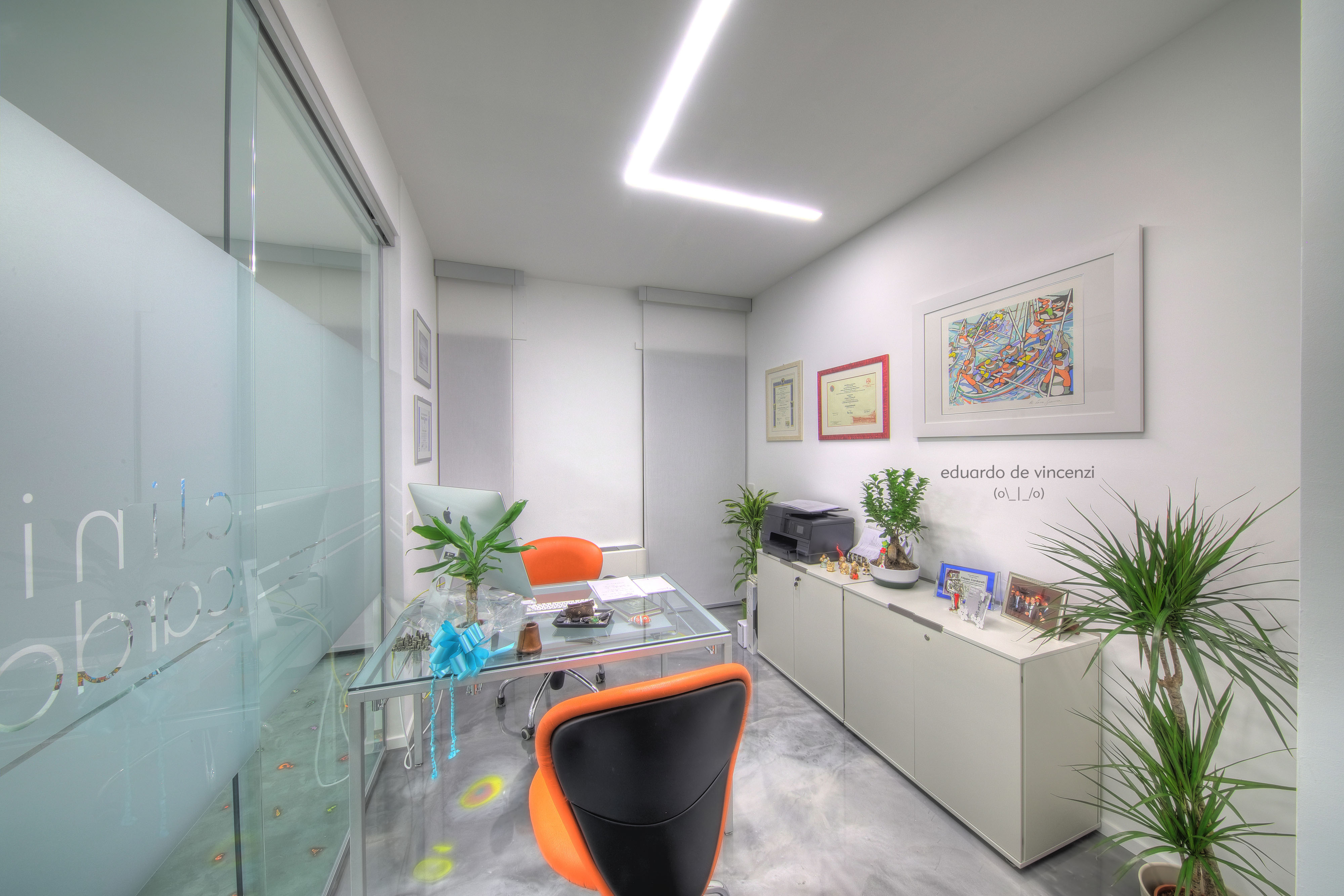 Clinica Cardarelli
